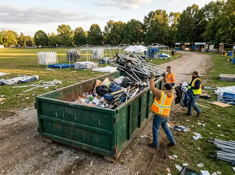 temporary-event-waste-containe-016 — frequently asked questions, Roll-Off Dumpster Rental Services in Trion, GA